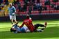Trendyol Süper Lig: Kayserispor: 3 - Başakşehir: 1 (Maç sonucu)