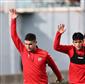 Sivasspor, Göztepe maçına hazır