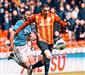 Kayserispor 6 maçta 11 puan topladı