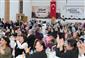 Keçiören Belediyesi’nden 8 Mart Kadınlar Günü’ne özel iftar