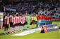 Trendyol Süper Lig: Sivasspor: 0 - Göztepe: 1  (İlk yarı)