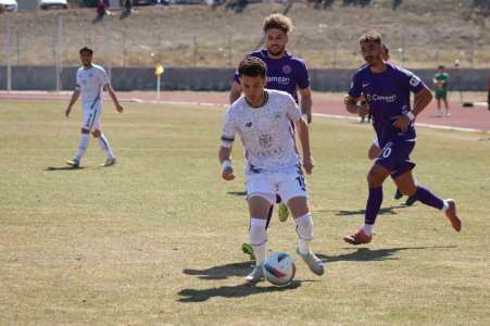 TFF 3. Lig: 1922 Konyaspor: 0 - 52 Orduspor: 1