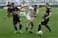 Trendyol 1. Lig: Gençlerbirliği: 1 - Çorum FK: 2