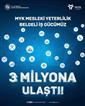 Bakan Işıkhan: "MYK mesleki yeterlilik belgeli iş gücümüz 3 milyona ulaştı"