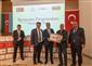 TİKA, Nahçıvan’da 400 aileye gıda paketi ulaştırdı