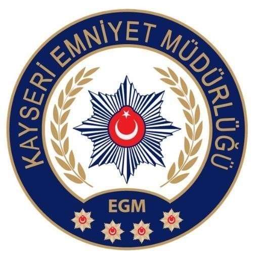 Kayseri’de 3 kilo 800 gram narkotik madde ele geçirildi