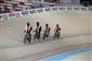 UCI Pist Bisikleti Uluslar Kupası’nda mücadele edecek bisikletçiler, Konya’da antrenmanlara başladı