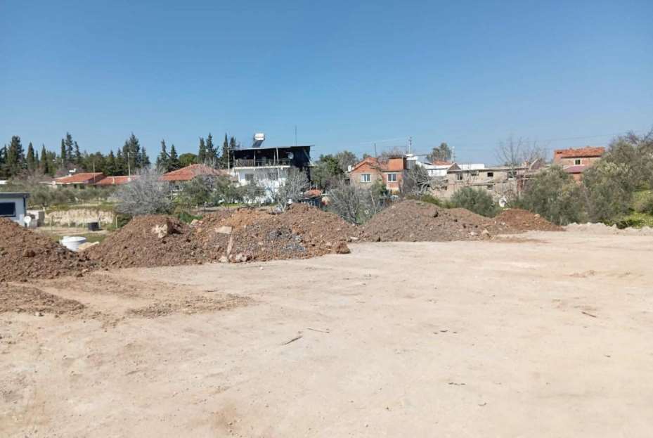 İzmir’de kaçak döküm yapan 2 şirkete 11 milyon 218 bin lira ceza