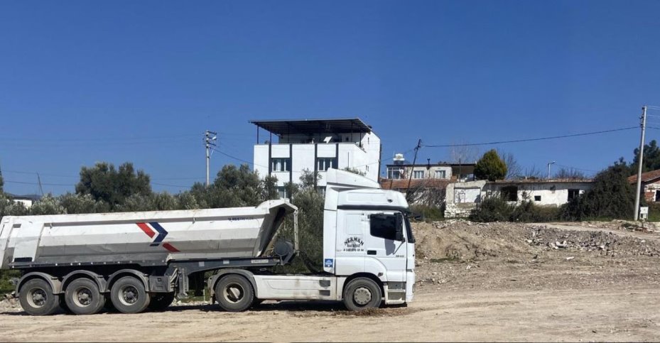 İzmir’de kaçak döküm yapan 2 şirkete 11 milyon 218 bin lira ceza