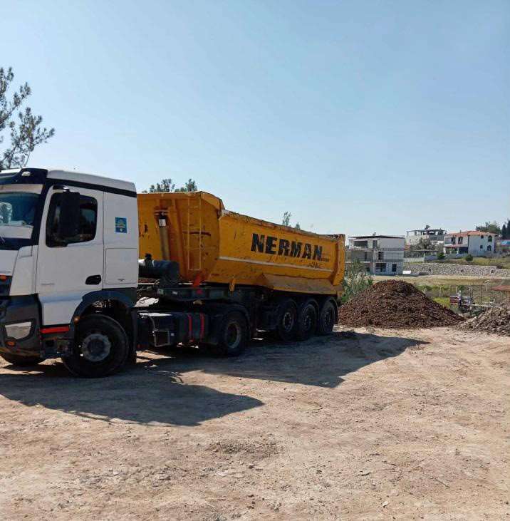 İzmir’de kaçak döküm yapan 2 şirkete 11 milyon 218 bin lira ceza