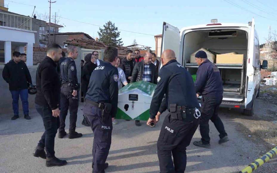 Kırıkkale’de şofben faciası: Gazdan zehirlenen baba ve kızı hayatını kaybetti