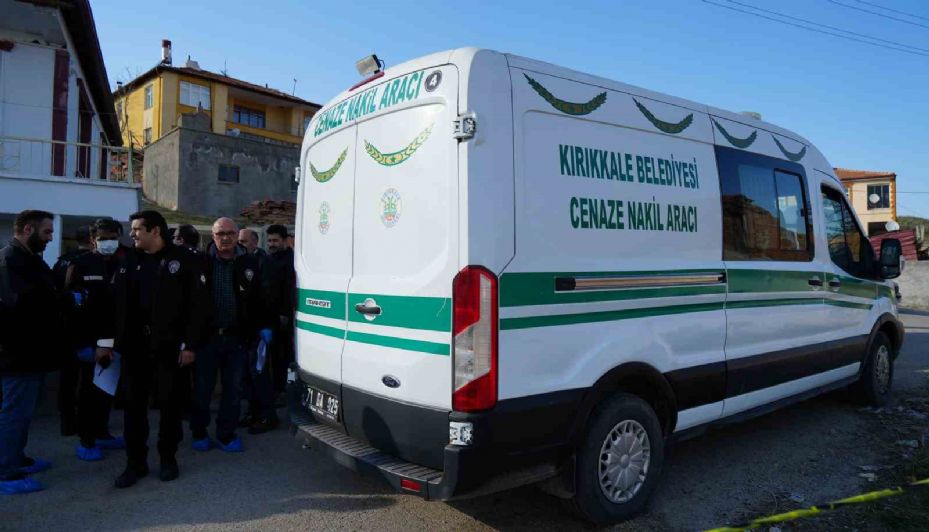 Kırıkkale’de şofben faciası: Gazdan zehirlenen baba ve kızı hayatını kaybetti