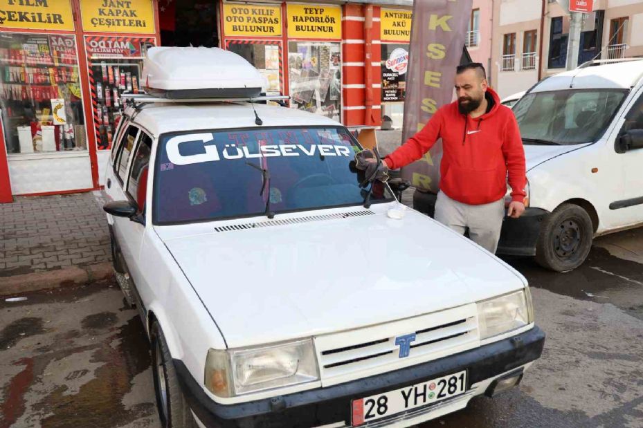 Tofaş’ın aksı koptu, faciadan eşiğinden dönüldü