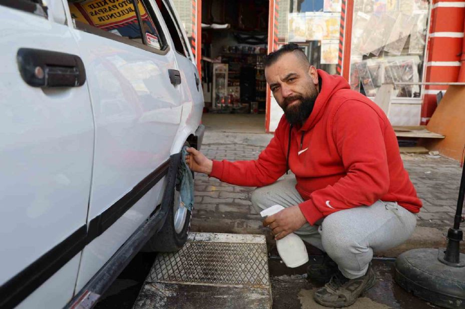 Tofaş’ın aksı koptu, faciadan eşiğinden dönüldü