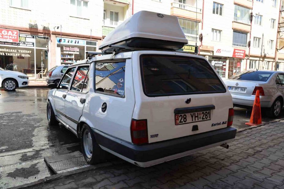 Tofaş’ın aksı koptu, faciadan eşiğinden dönüldü