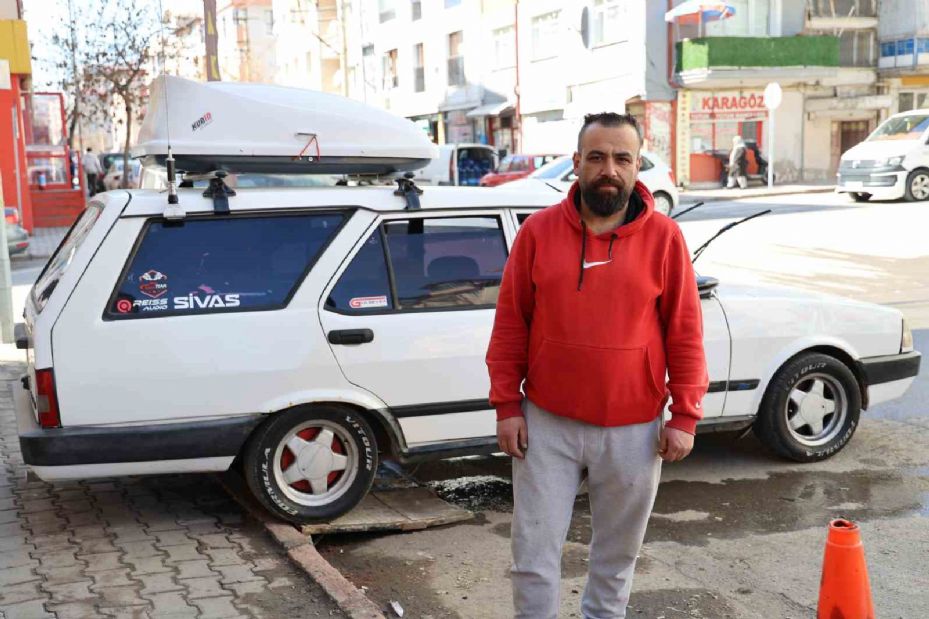 Tofaş’ın aksı koptu, faciadan eşiğinden dönüldü