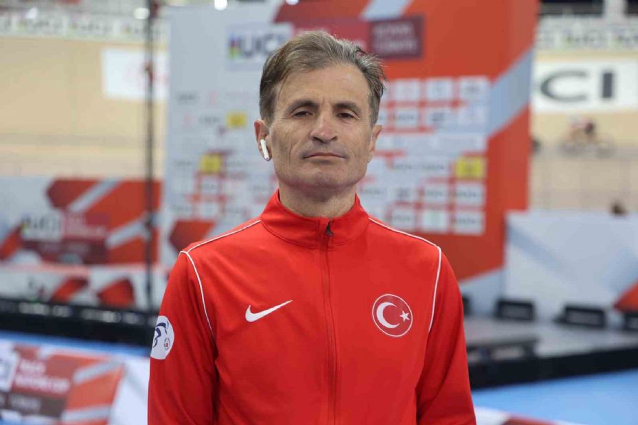 Türkiye Pist Bisikleti Milli Takımı, UCI Pist Bisikleti Uluslar Kupası’na hazır