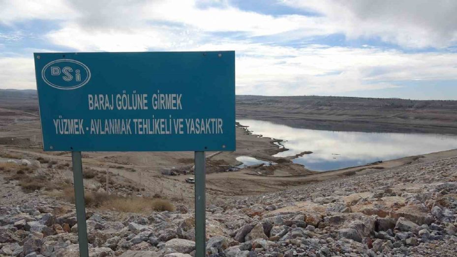 Karaman’da şebeke suyunda "petrol hidrokarbonlar" tespit edildi