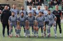 Yahyalıspor lige devam edecek