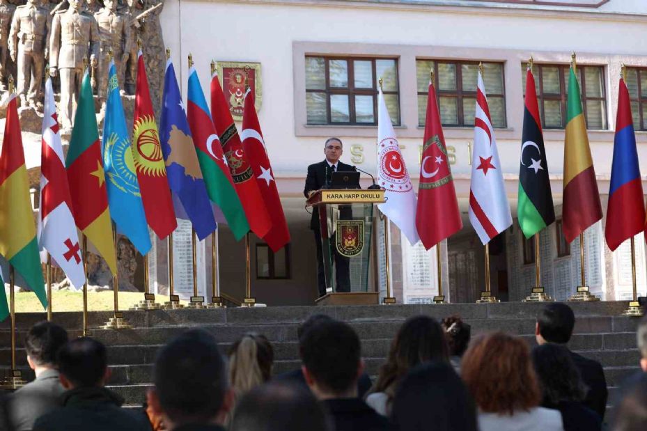 MSB kaynakları: "(Eurofighter tedariki) Teklif bakanlığımıza ulaşmış olup, teklifi inceleme süreci devam etmektedir"