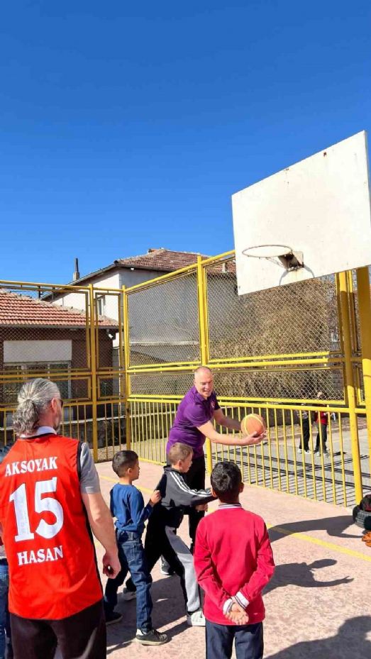 ERÜ’den ‘Spor Dostu Üniversite’ etkinliği