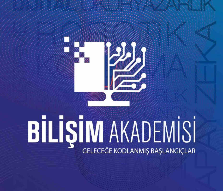 Başkan Büyükkılıç’ın vizyon projesi Bilişim Akademisi başlıyor