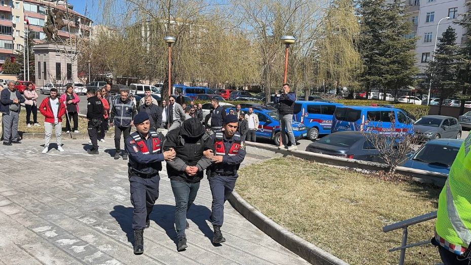 Niğde’deki mumya operasyonuyla ilgili 7 şüpheli tutuklandı