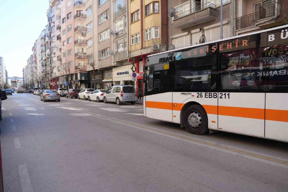 Hatalı park yapanlara büyükşehir zabıtasından taviz yok