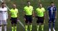 Erciyes 38 FK-Bursa Nilüferspor maçını Cantürk Kılıç yönetecek