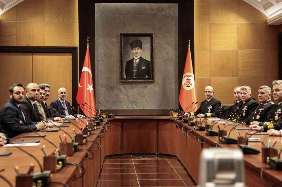 SahilNET Projesinde ilk aşama tamamlandı