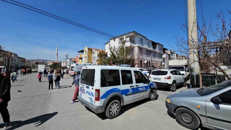 Kayseri’de karbonmonoksit zehirlenmesi: Anne ve 2 çocuğu hayatını kaybetti