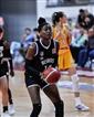 Kadınlar Basketbol Süper Ligi: Melikgazi Kayseri Basketbol: 78 - Beşiktaş:67