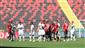Kayserispor 17. sırada kaldı