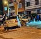 Ağaca çarpan otomobilin sürücüsü hayatını kaybetti