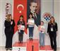 14 Mart Tıp Bayramı Satranç Turnuvası sona erdi