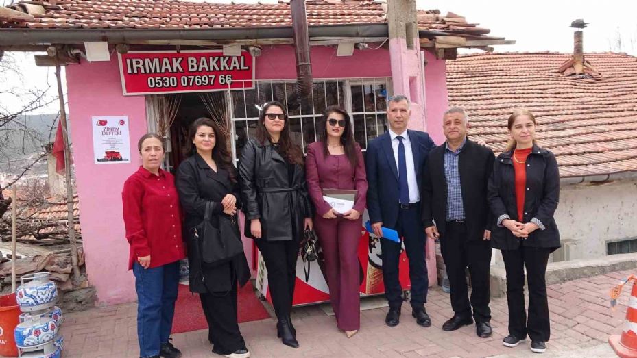 Yozgat’ta ’Zimem Defteri’ geleneğiyle 300 bin TL borç kapatıldı