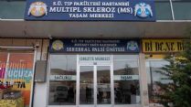 Selçuk Tıp’tan Multipl Skleroz Yaşam Merkezi