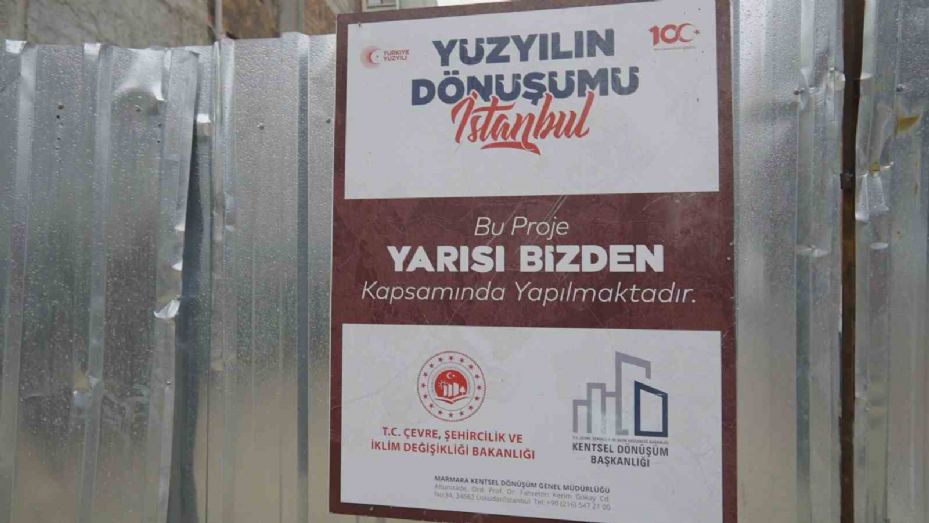 Bakan Kurum’dan yarısı bizden çağrısı: "Siz isteyin, biz yapalım"