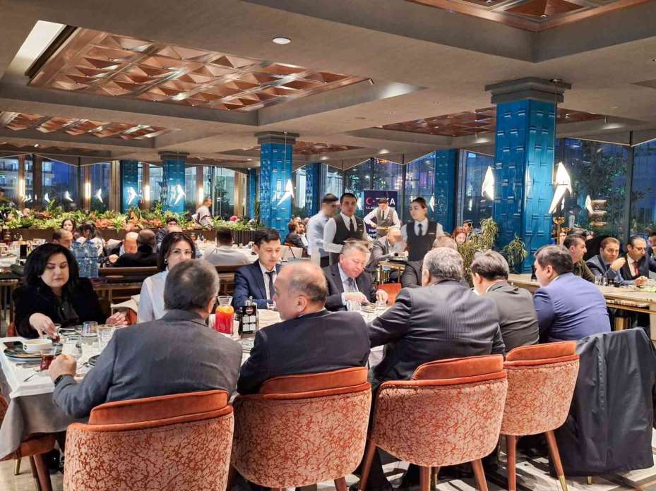 TİKA, Özbekistan’da Ramazan dayanışmasını sürdürüyor