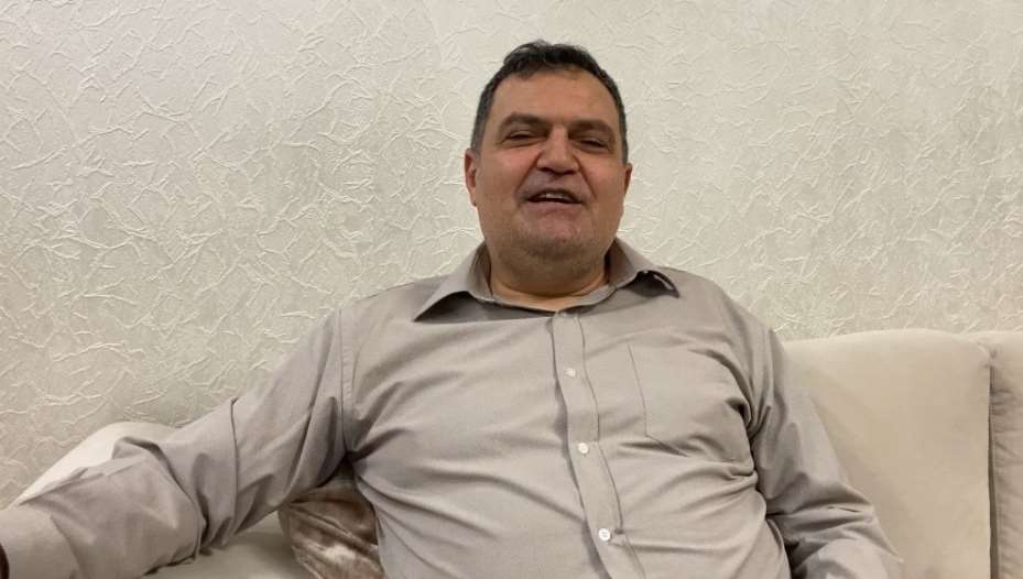 Konyasporlu Ndao ve Keyta oruçlarını Konyalı aileyle açtı