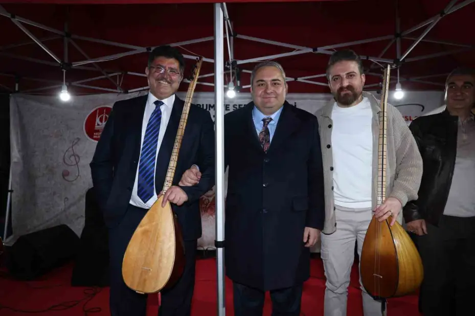 Keçiören’de Ramazan dolu dolu geçiyor