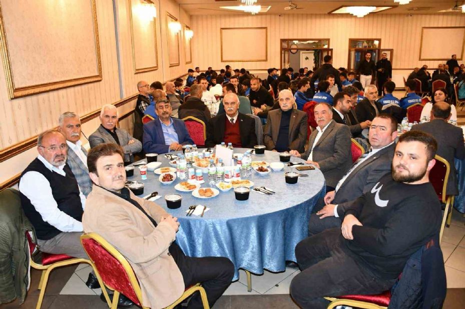 Tomarza’da 18 Mart’ta anlamlı iftar