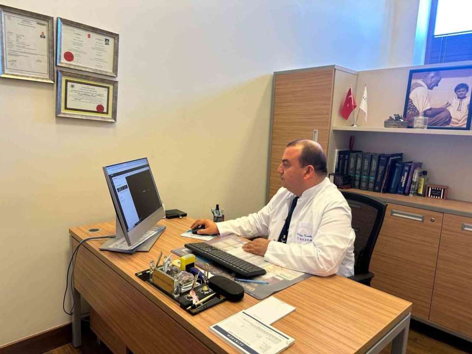 İdrardaki değişiklikler böbreklerde hastalık sinyali verebilir