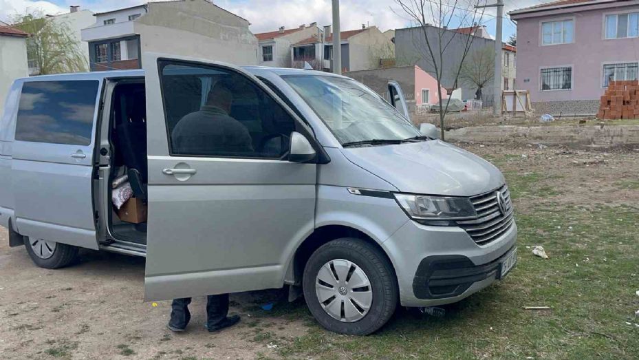 Polisten kilometrelerce kaçan aracın sahibi: "Muayenem yoktu, onun için kaçtım"