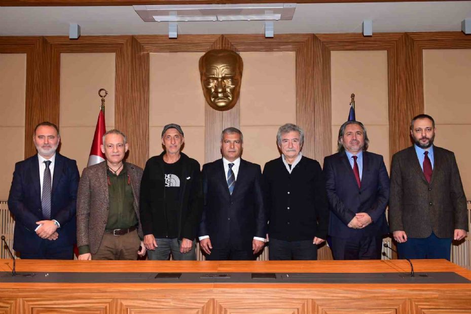 Anadolu Üniversitesi, Ulusal Kısa Film Akademisi İş Birliği Protokolü’nü imzaladı