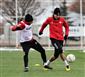 Sivasspor’da Adana Demirspor maçı hazırlıkları başladı