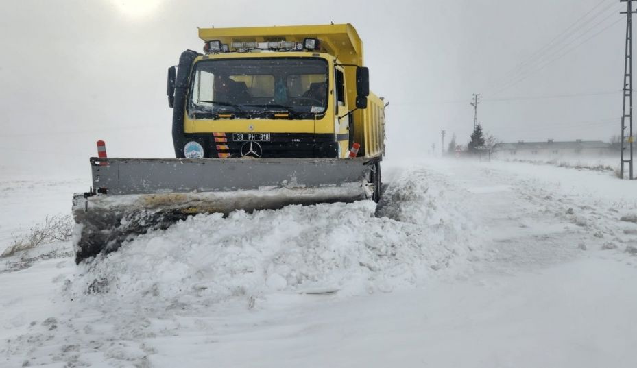 Büyükşehir’in ulaşıma açtığı mahalle sayısı 260’a yükseldi