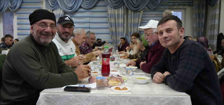 Kırıkkale Valisi Makas: "Ramazan, birlik ve beraberliğimizi pekiştirsin"