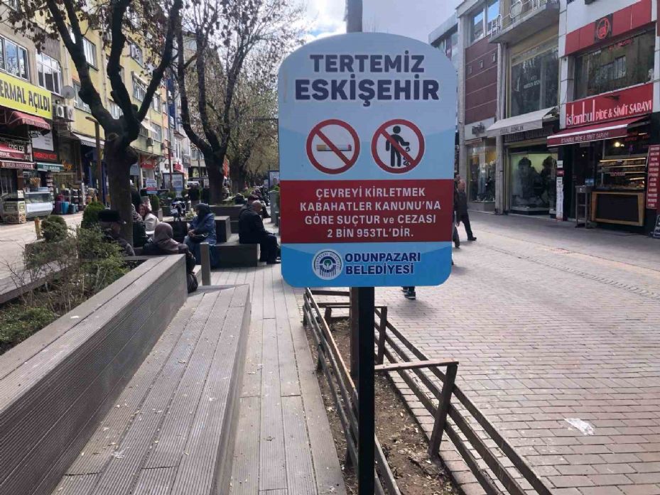 Duyarsızlar kural tanımıyor