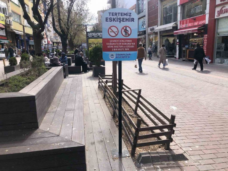 Duyarsızlar kural tanımıyor